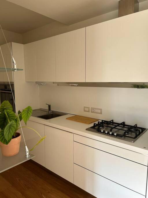 Casa Alegria Apartment Trento Exterior foto
