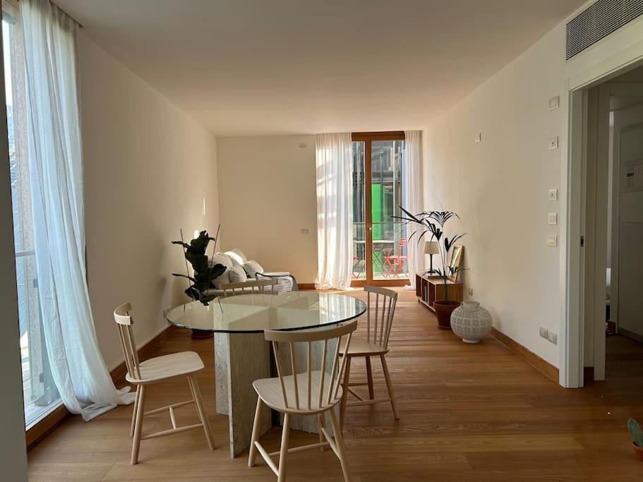 Casa Alegria Apartment Trento Exterior foto