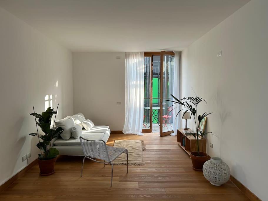 Casa Alegria Apartment Trento Exterior foto