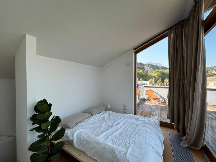 Casa Alegria Apartment Trento Exterior foto