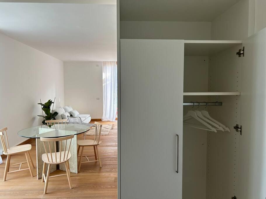 Casa Alegria Apartment Trento Exterior foto
